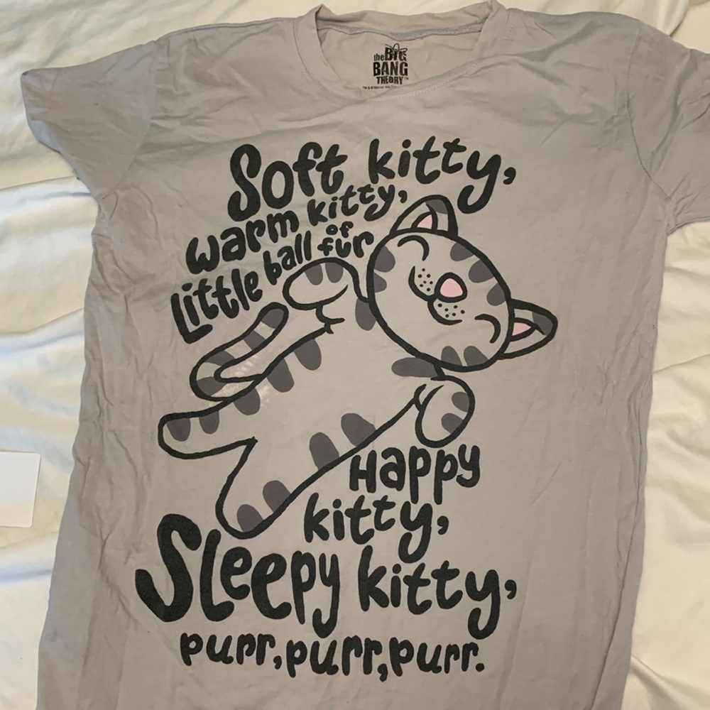 T-shirt